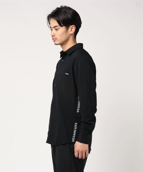 シャツ MOVING MAGIC SHIRT メンズ : 52430059 : ZOZOTOWN Yahoo!店 