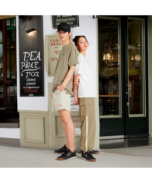 PUMA スニーカー プーマ ユニセックス チュリーノ FSL メンズ