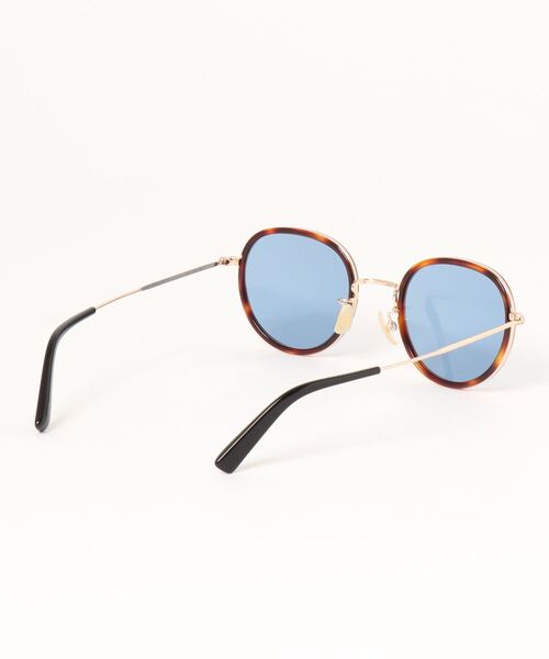 サングラス 「VONN ヴォン」Martin メンズ レディース 