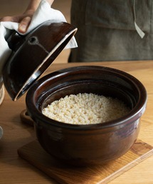 TIMELESS COMFORT（タイムレスコンフォート） 鍋 Homeland（ホーム