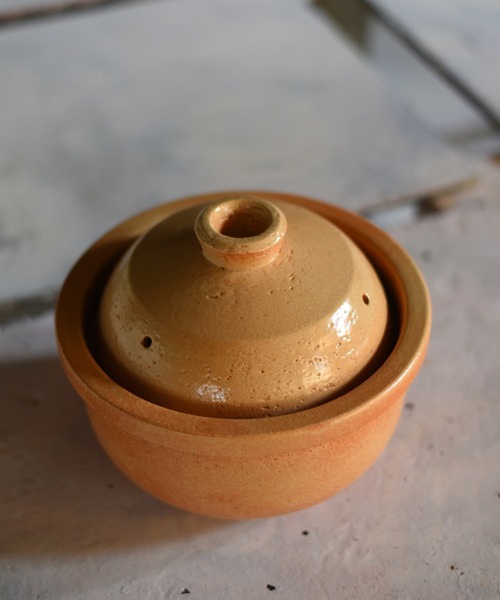 TIMELESS COMFORT（タイムレスコンフォート） 鍋 Homeland（ホーム