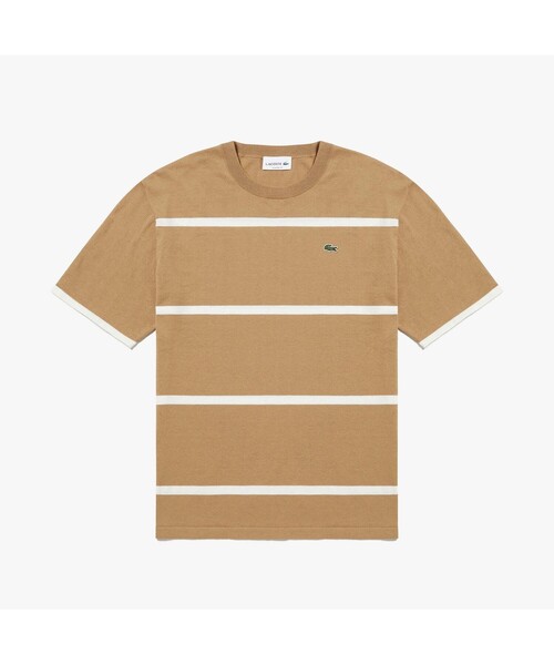 新品最新品 tシャツ Tシャツ クールマックスニットボーダーTシャツ ZOZOTOWN PayPayモール店 - 通販 - PayPayモール 24時間限定