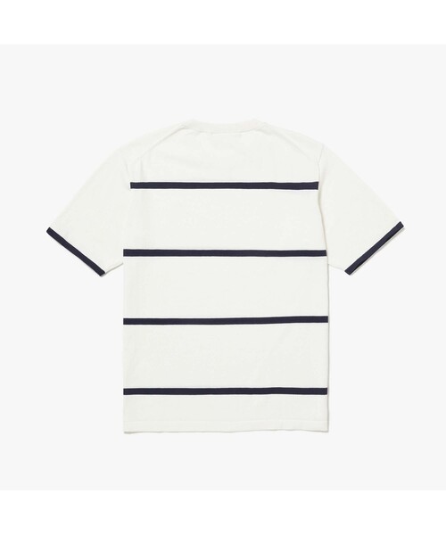 新品最新品 tシャツ Tシャツ クールマックスニットボーダーTシャツ ZOZOTOWN PayPayモール店 - 通販 - PayPayモール 24時間限定