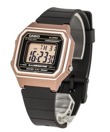 CASIO（カシオ） 腕時計 「CASIO」クラシックスクエア デジタル「海外