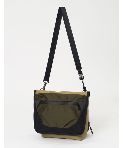 master-piece（マスターピース） ショルダーバッグ master-piece / m