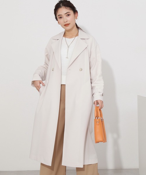 コート トレンチコート ポリエステルトロ トレンチコート Zozotown Paypayモール店 通販 Paypayモール コート トレンチコート ポリエステルトロ トレンチコート Zozotown Paypayモール店 通販 Paypayモール
