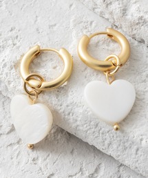 big metal london（ビッグメタルロンドン） ピアス 「英国ブランド