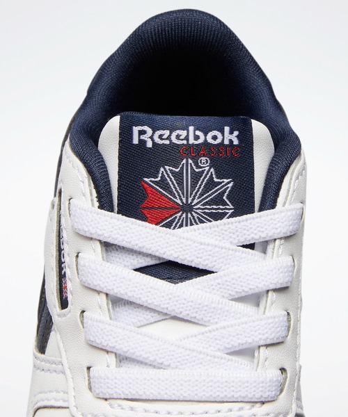 スニーカー クラシックレザー ステップン フラッシュ / CLASSIC LEATHER Step 'n' Flash キッズ 子供 男の子 女の子 | Reebok | 08