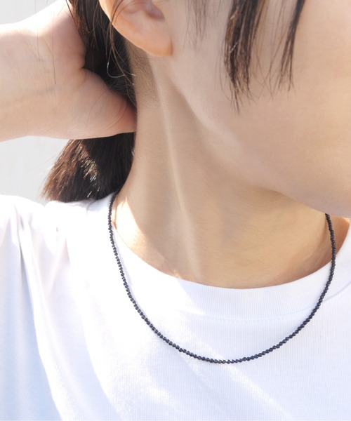 anq.（アンク） ネックレス レディース : ZOZOTOWN Yahoo!店 - 通販