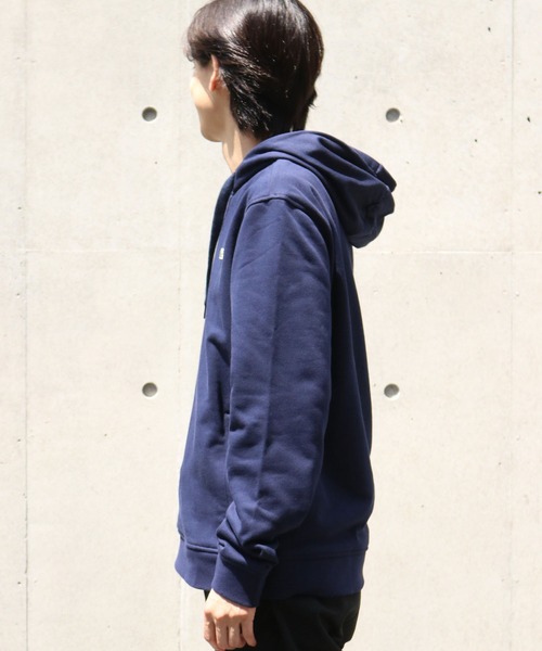 LACOSTE パーカー LACOSTE/ラコステ SPORT Fleece Hoodie