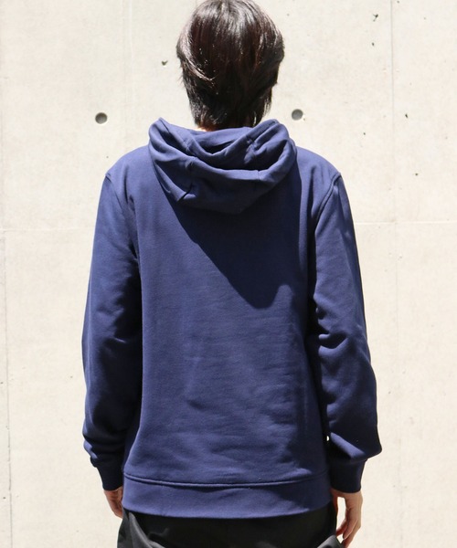 ラコステ　ユニセックスパーカー LACOSTE パーカー プレミアムスウェットフーディー / スウェット