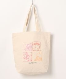 FRUIT OF THE LOOM（フルーツオブザルーム） トートバッグ FRUIT OF
