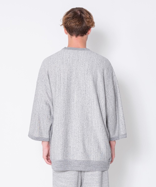 BEDWIN & THE HEARTBREAKERS スウェット 4 XL BEDWIN & THE HEARTBREAKERS スウェット 4 XL BEDWIN & THE