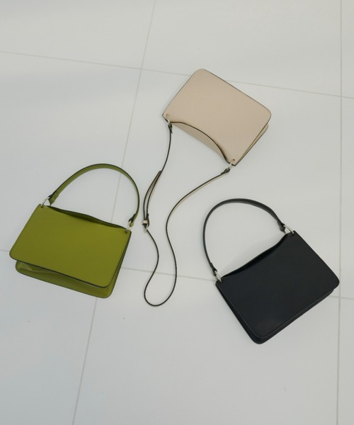 Aunt Marie's（アントマリーズ） ショルダーバッグ バッグ ウォレット