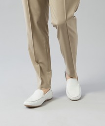 【SHOO IN SHOE】ダブルジップ ブーツ 一部店舗＋WEB限定 shiki tokyo（シキトウキョウ）の「Doublesole Volume Zip Boots
