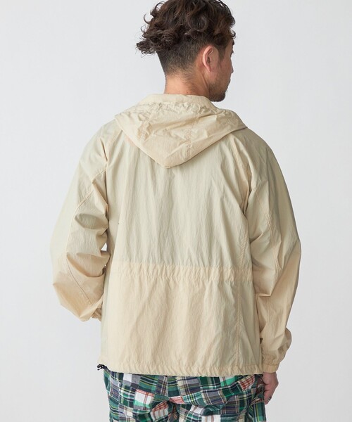 SHIPS モッズコート　ナイロン パッカブル フード コート 楽天市場】【SALE／50%OFF】SHIPS SHIPS:【撥水/UVカット