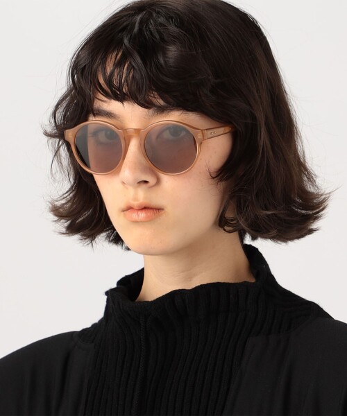 BLANC.. サングラス B0013 レディース : ZOZOTOWN Yahoo!店