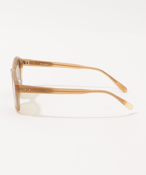 男性に人気！ レディース B0013 サングラス BLANC.. : Yahoo!店 ZOZOTOWN 小物