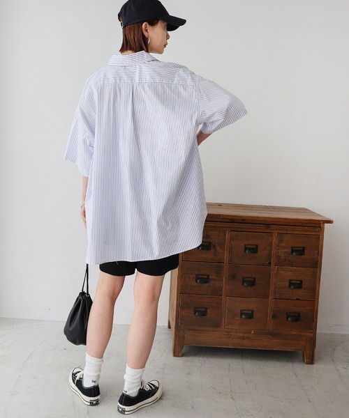 AIMÉ LEON DORE オリーブ リネン ショートパンツ M 新品未使用品