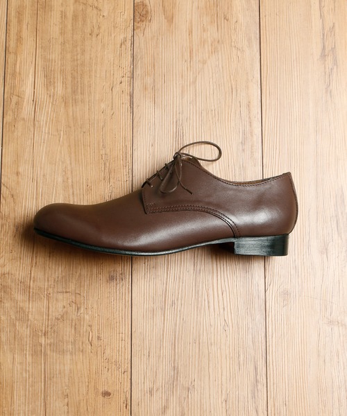 BICASH（ビカーシ） ビジネスシューズ ビカーシ / ダービープレーン