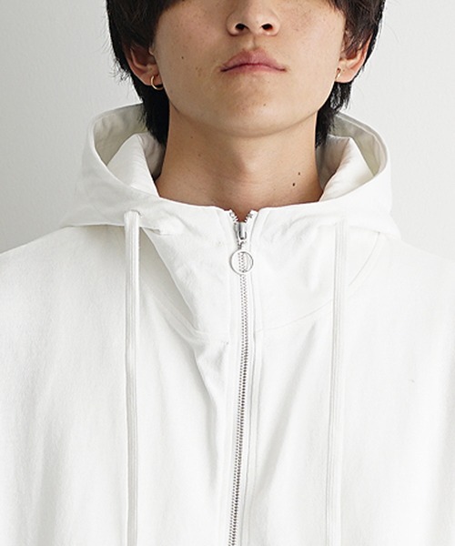 MinoriTY（マイノリティ） パーカー 「MinoriTY」ヘビーウエイト