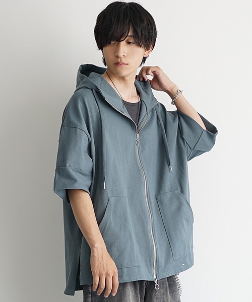 MinoriTY（マイノリティ） パーカー 「MinoriTY」ヘビーウエイト