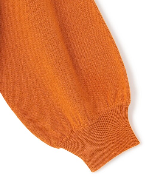 J.PRESS YORK STREET ニット セーター 「WOMEN」ANTI PILLING