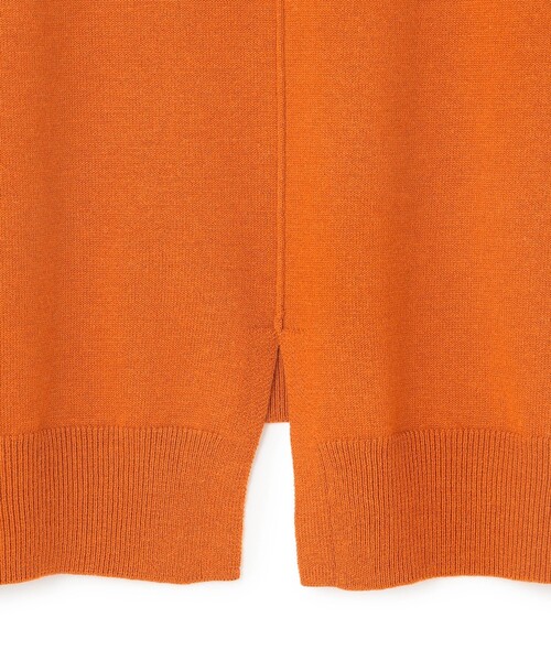 J.PRESS YORK STREET ニット セーター 「WOMEN」ANTI PILLING