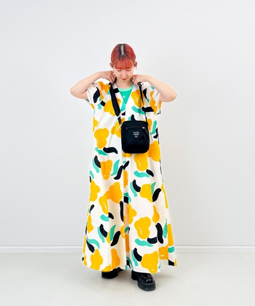 marimekko（マリメッコ） ショルダーバッグ バッグ Roadie
