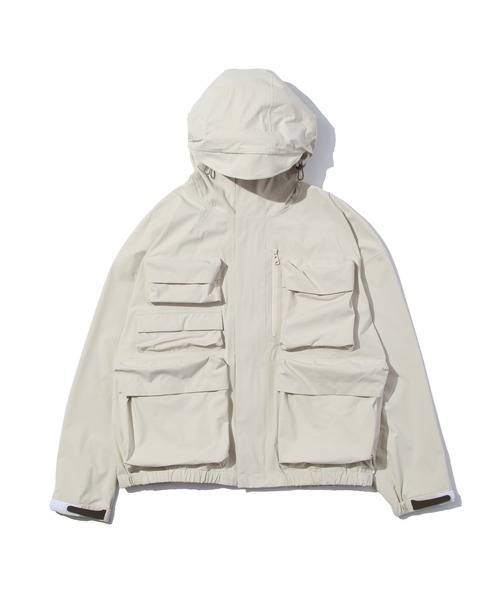 F/CE. ブルゾン アウター PERTEX WATERPROOF FESTIVAL PARKA