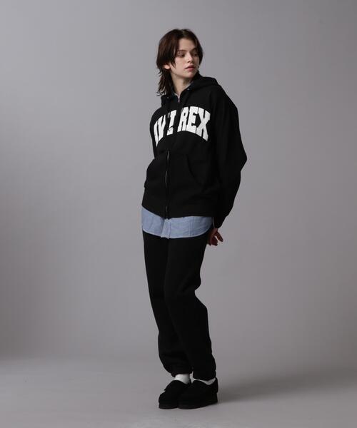 AVIREX（アヴィレックス） パーカー メンズ : ZOZOTOWN Yahoo!店