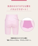 ショーツ 「マタニティ用」「産前」 妊婦帯 パ...の詳細画像2