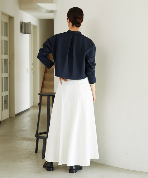 VERMEIL par iena（ヴェルメイユパーイエナ） ジャケット テーラード