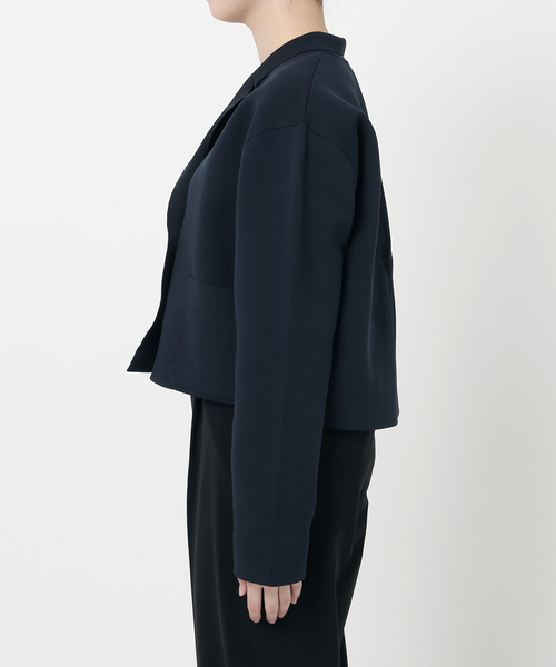 VERMEIL par iena（ヴェルメイユパーイエナ） ジャケット テーラード