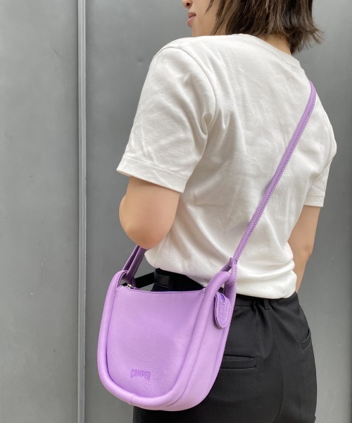 ブランドバッグ 人気ランキング2025 CAMPER（シューズ） 「カンペール バッグ ショルダーバッグ バッグ