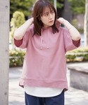 タンクトップ ノースリーブ 「雑誌InRed6...の詳細画像4
