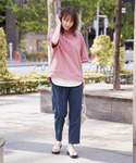 タンクトップ ノースリーブ 「雑誌InRed6...の詳細画像3