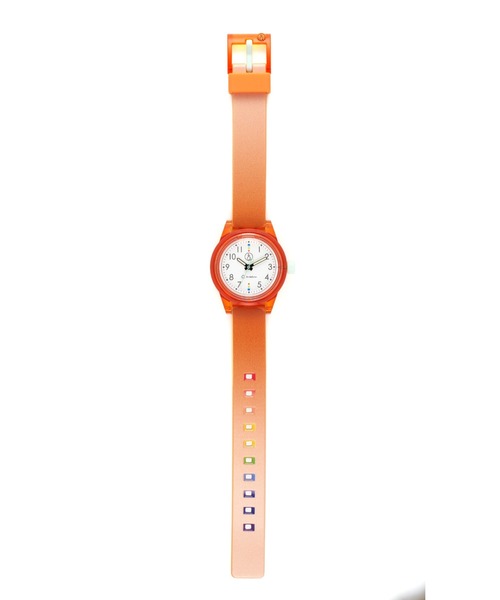 Q&Q SmileSolar 腕時計 Q＆Q /MATCHING STYLE レディース