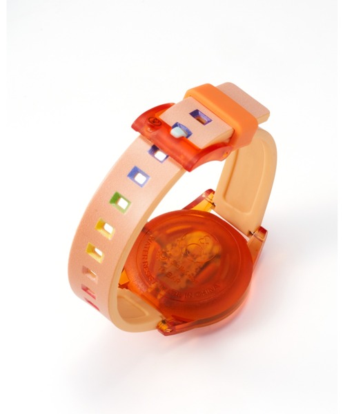 Q&Q SmileSolar 腕時計 Q＆Q /MATCHING STYLE レディース