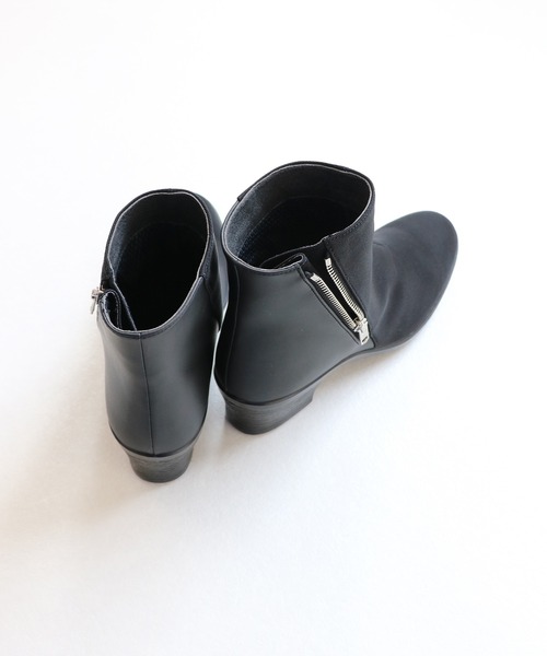 TOP DRY 長靴 レインブーツ トップドライ GORE-TEX 防水 ショート