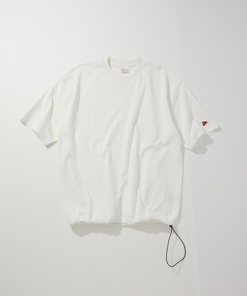 hoddle Tシャツ 即完 ほぼ正方形オーバーTシャツ BLACK | ALFLYD: アルフレイド ある