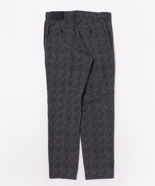 renoma HOMME（レノマオム） スラックス 「ストレッチ」レノマ オム