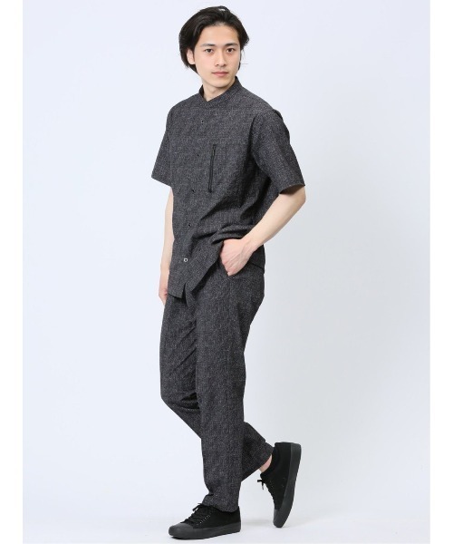 renoma HOMME（レノマオム） スラックス 「ストレッチ」レノマ オム