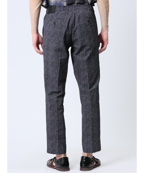 renoma HOMME（レノマオム） スラックス 「ストレッチ」レノマ オム