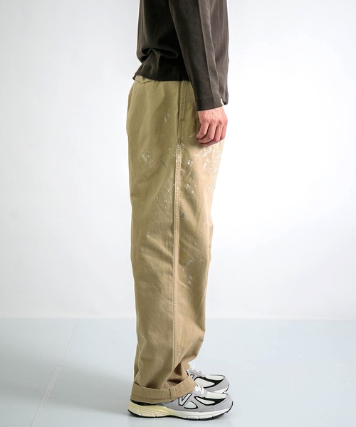 SPELLBOUND（スペルバウンド） チノパン フレンチサージ フレンチ