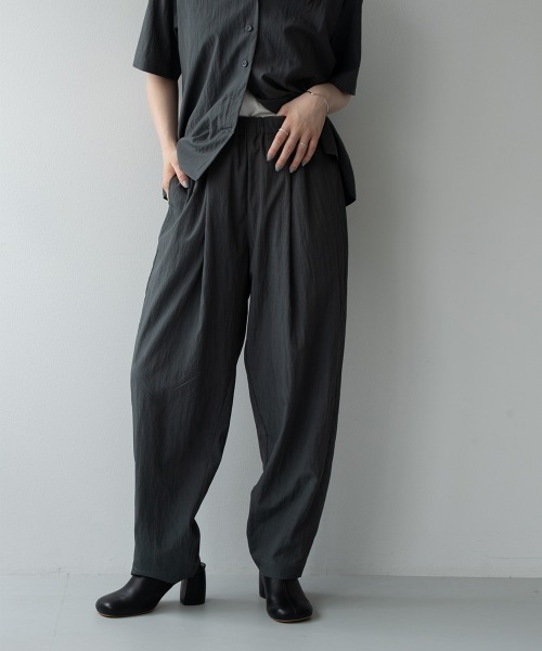 sail パンツ 「sail」イージーパンツ 小さいサイズ「低身長
