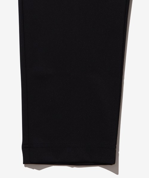 K-3B 107_N 24HR-WEARABLE テーパードパンツ Mサイズ 107_N 24HR-WEARABLE テーパードパンツ (ブラック) – K-3B