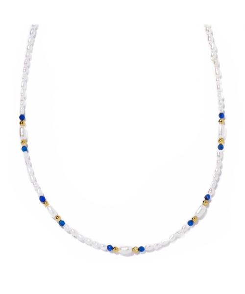 les bonbon（ルボンボン） ネックレス Lisette choker/リゼット