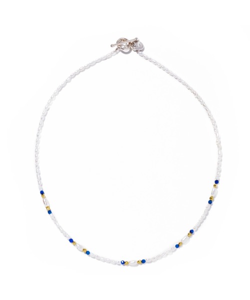 les bonbon（ルボンボン） ネックレス Lisette choker/リゼット