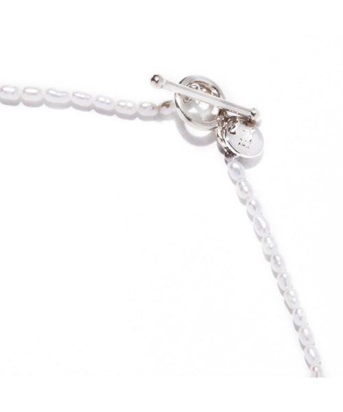 les bonbon（ルボンボン） ネックレス Lisette choker/リゼット
